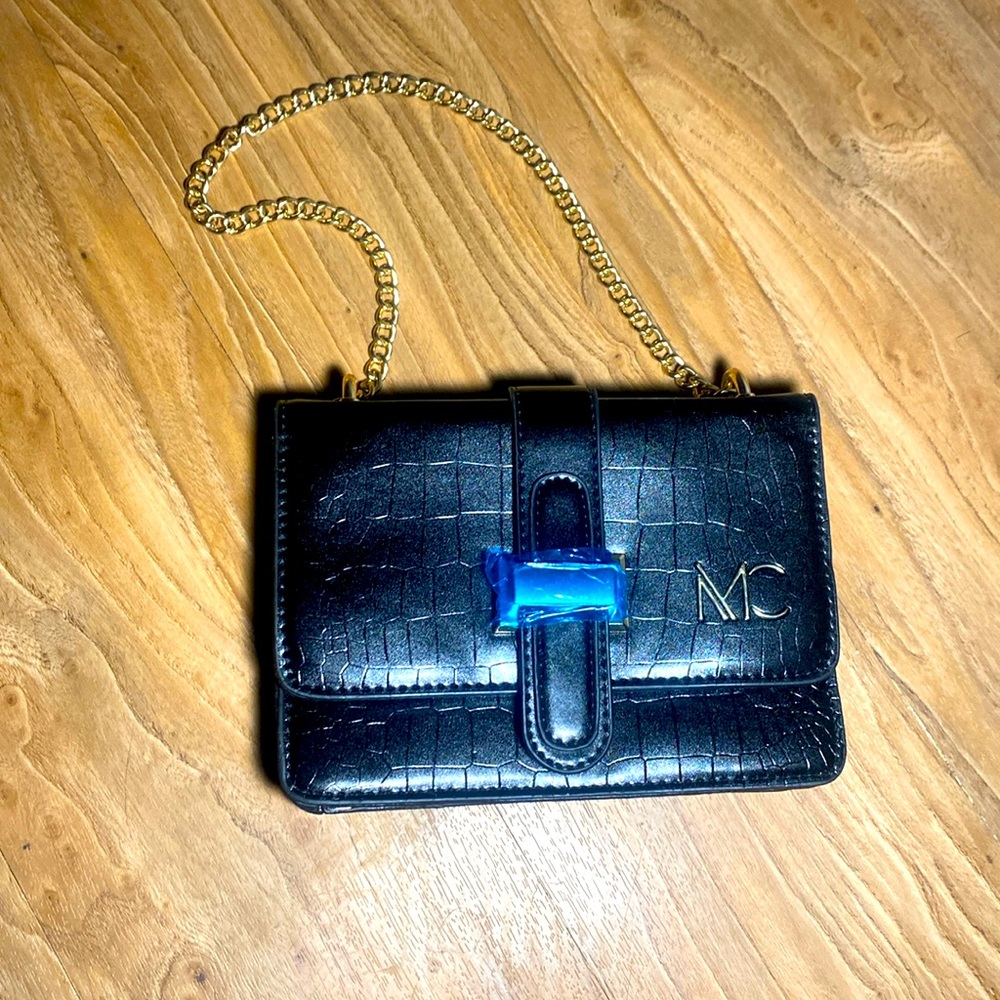 Two small, cute MC purses. - Picture 1 of 5